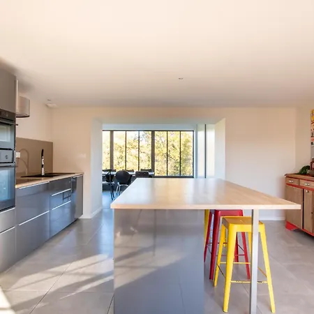 Le Petit Goulet Superbe Gite Campagne *