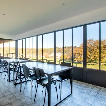 Le Petit Goulet Superbe Gite Campagne